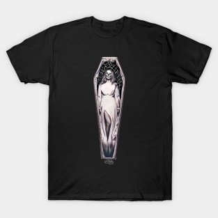 Coffin Girl T-Shirt